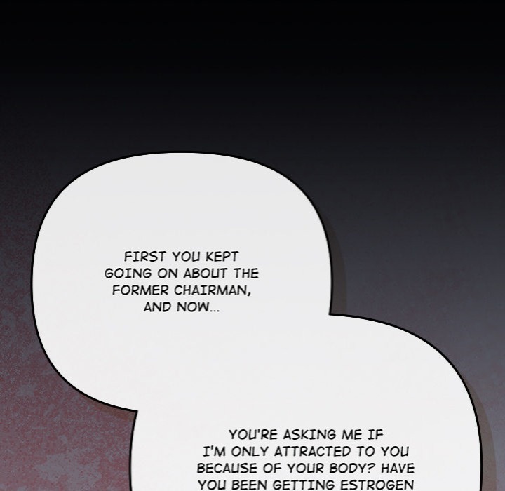 But I Love You - Chapter 33 Page 113