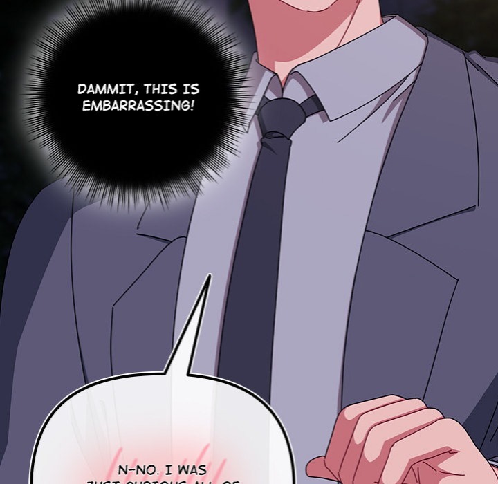 But I Love You - Chapter 33 Page 115