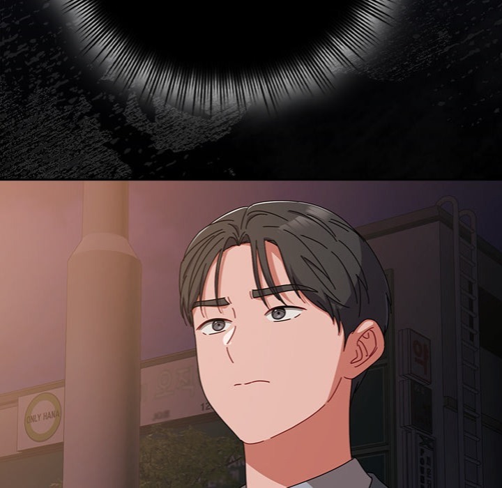 But I Love You - Chapter 33 Page 142