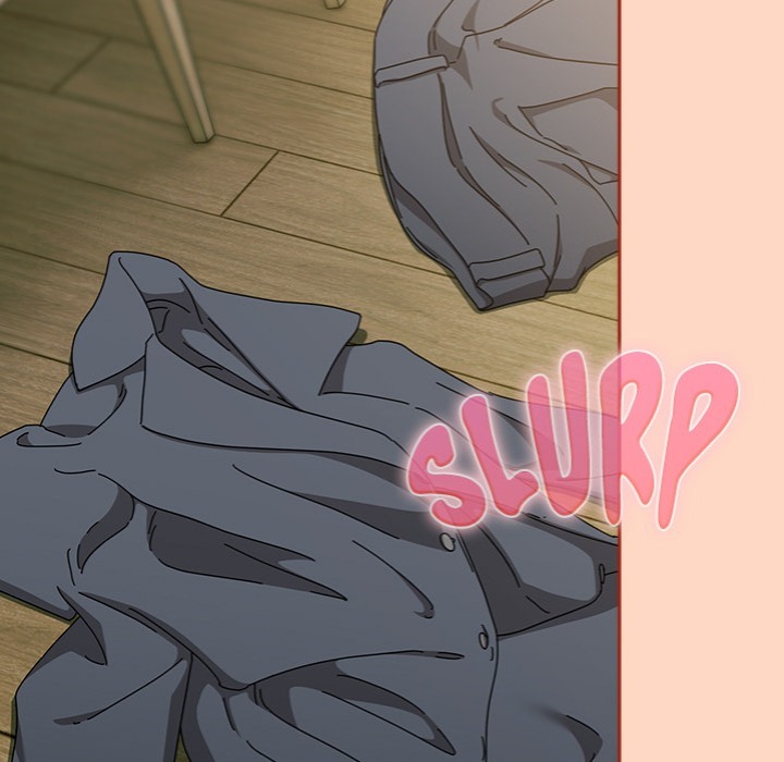 But I Love You - Chapter 33 Page 153