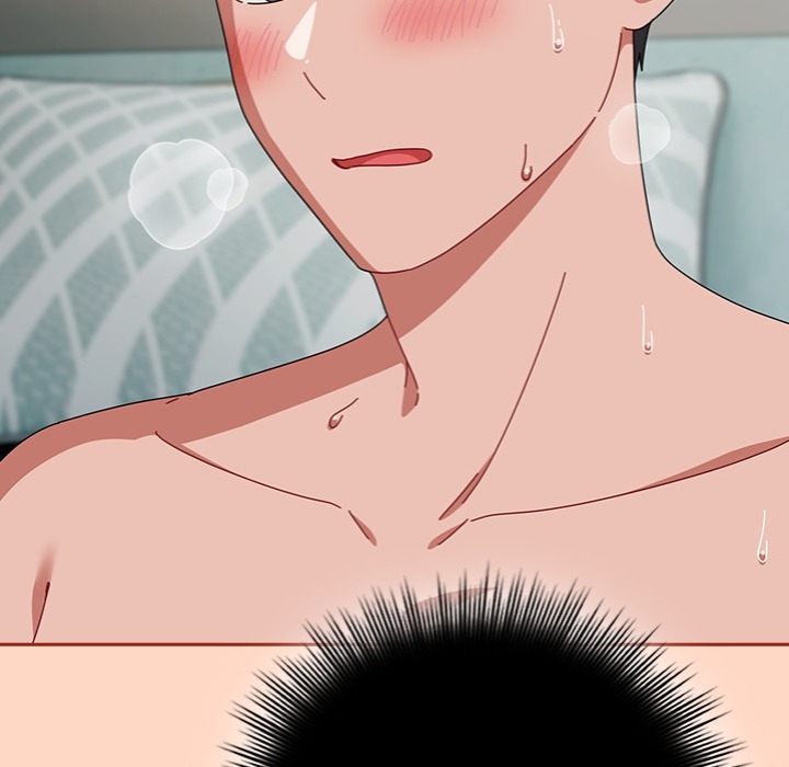 But I Love You - Chapter 33 Page 156