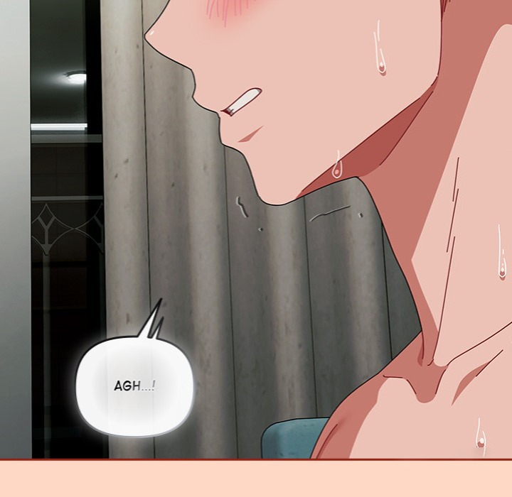 But I Love You - Chapter 33 Page 172