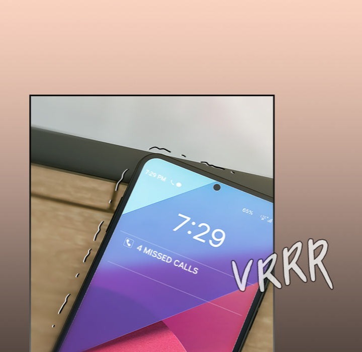 But I Love You - Chapter 33 Page 199