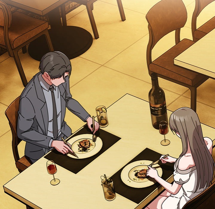 But I Love You - Chapter 33 Page 24