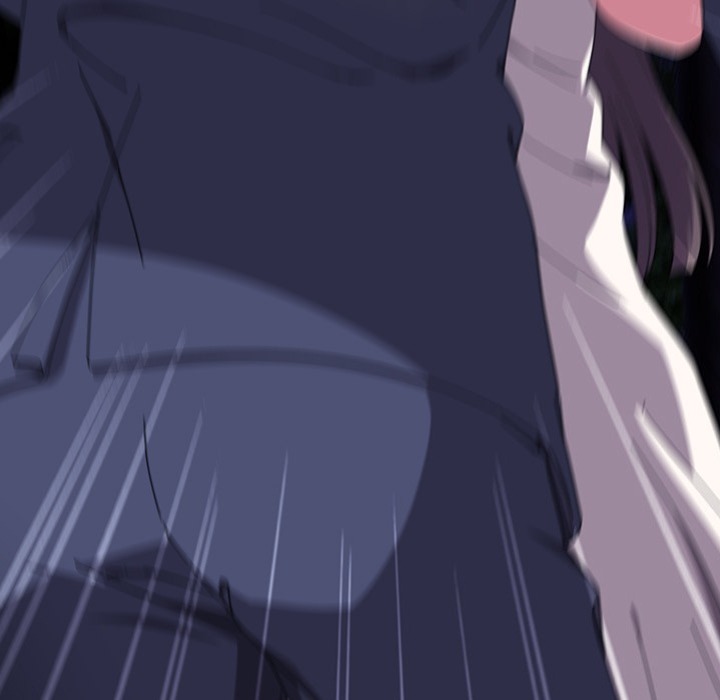 But I Love You - Chapter 33 Page 5