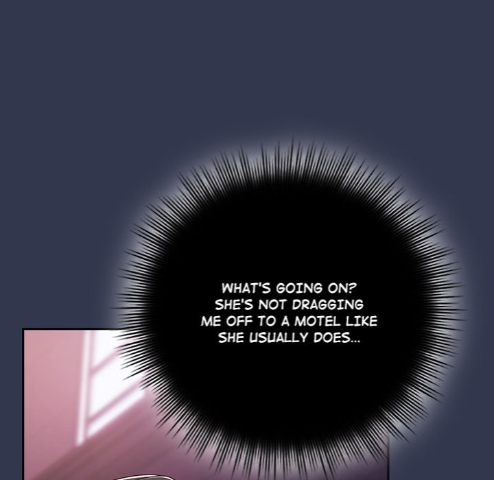 But I Love You - Chapter 33 Page 72