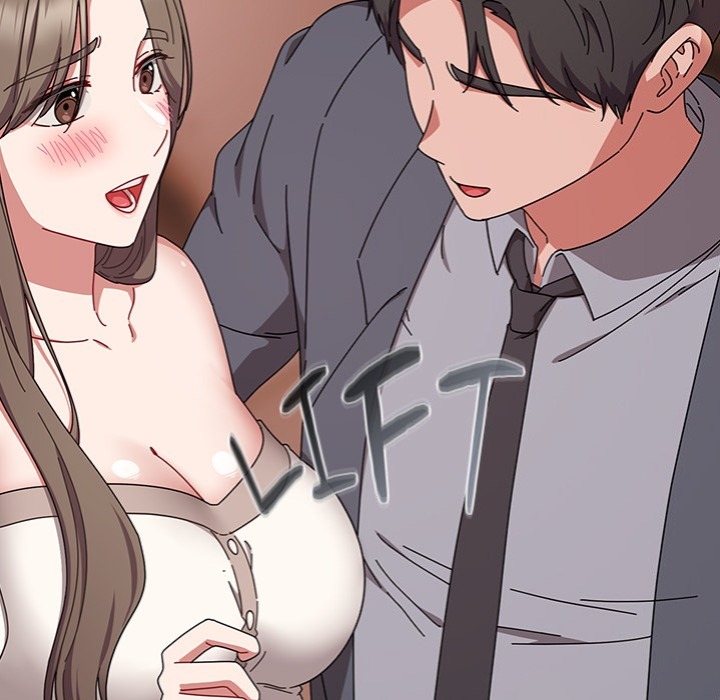 But I Love You - Chapter 33 Page 81