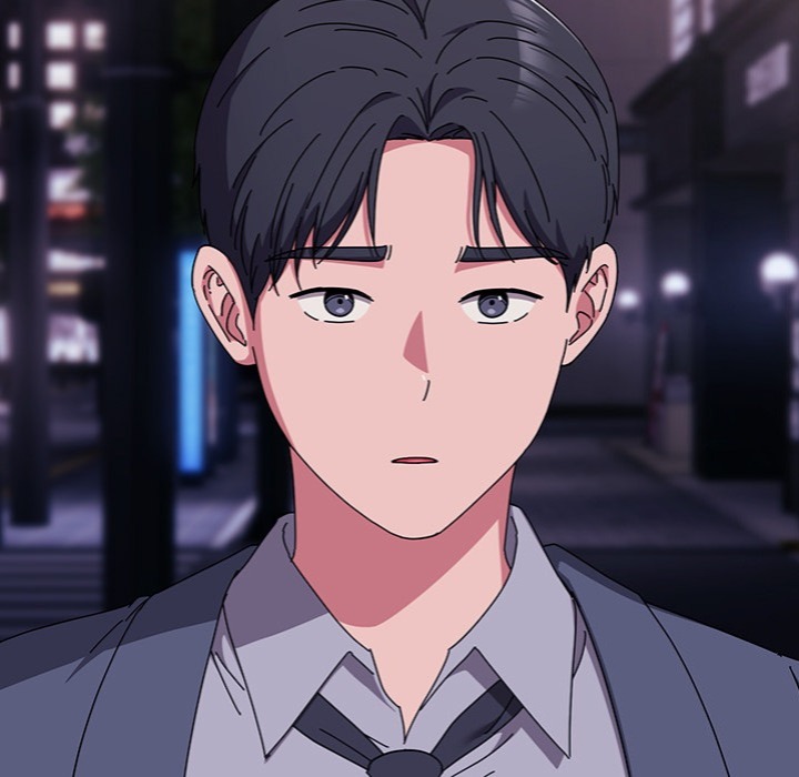 But I Love You - Chapter 33 Page 85