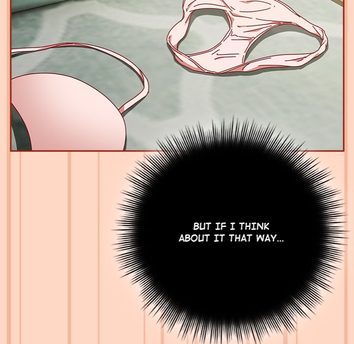 But I Love You - Chapter 34 Page 144