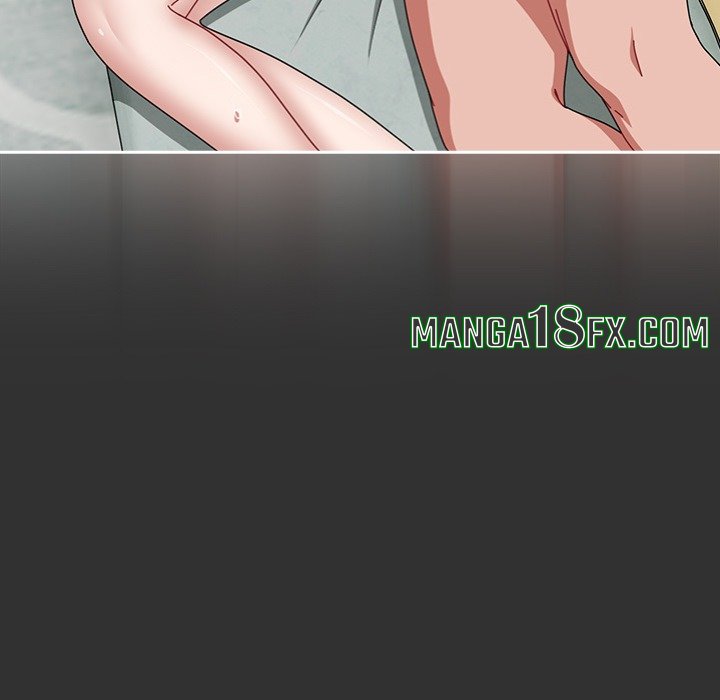 But I Love You - Chapter 34 Page 167