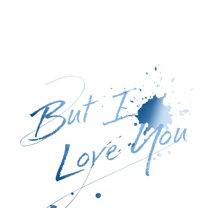 But I Love You - Chapter 34 Page 49