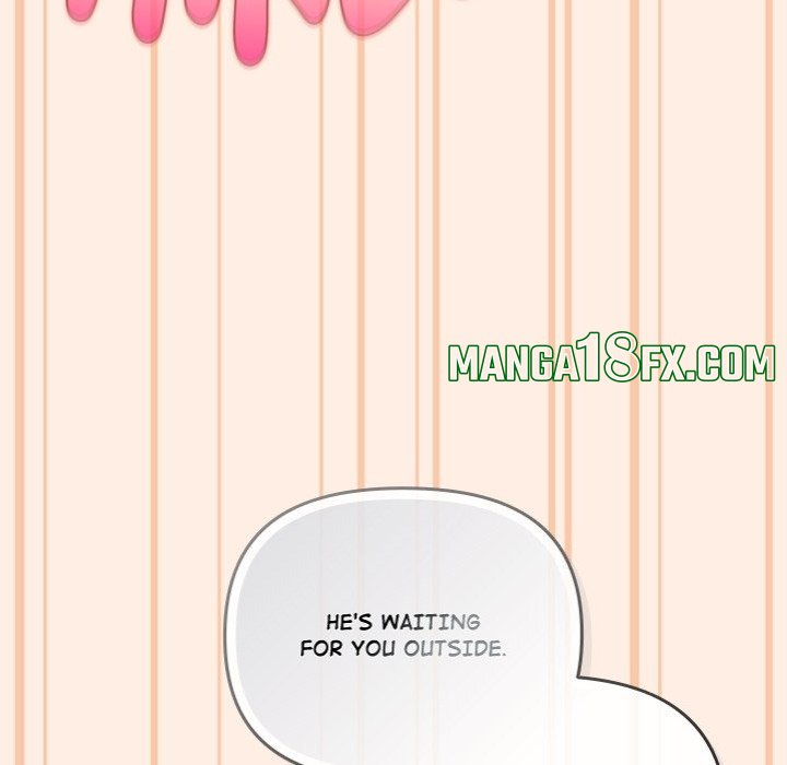 But I Love You - Chapter 35 Page 10