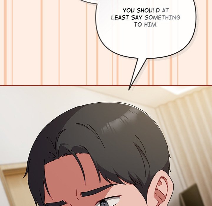 But I Love You - Chapter 35 Page 11