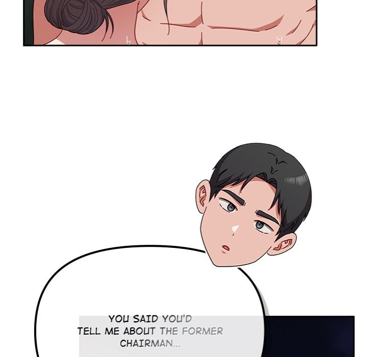 But I Love You - Chapter 35 Page 156