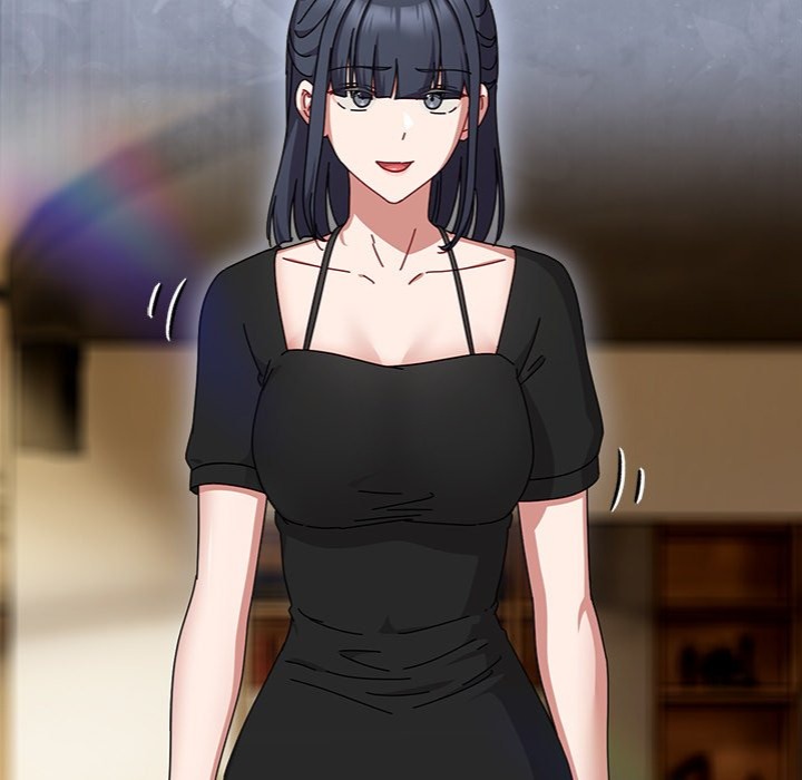 But I Love You - Chapter 35 Page 205