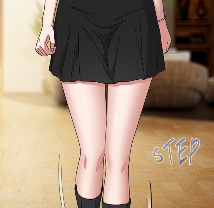 But I Love You - Chapter 35 Page 206