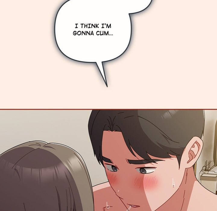 But I Love You - Chapter 35 Page 91