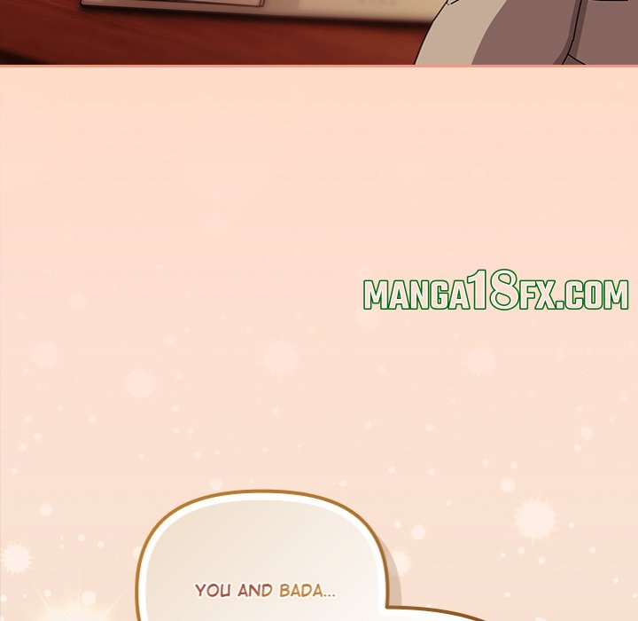 But I Love You - Chapter 36 Page 128