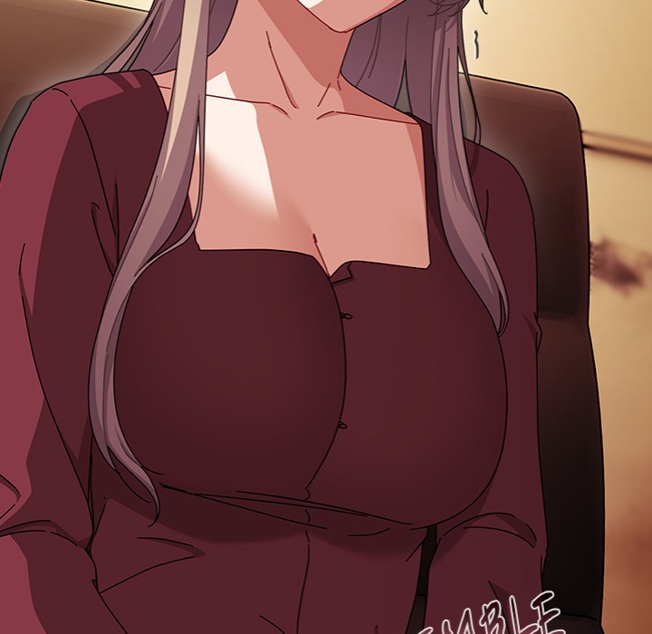 But I Love You - Chapter 36 Page 159