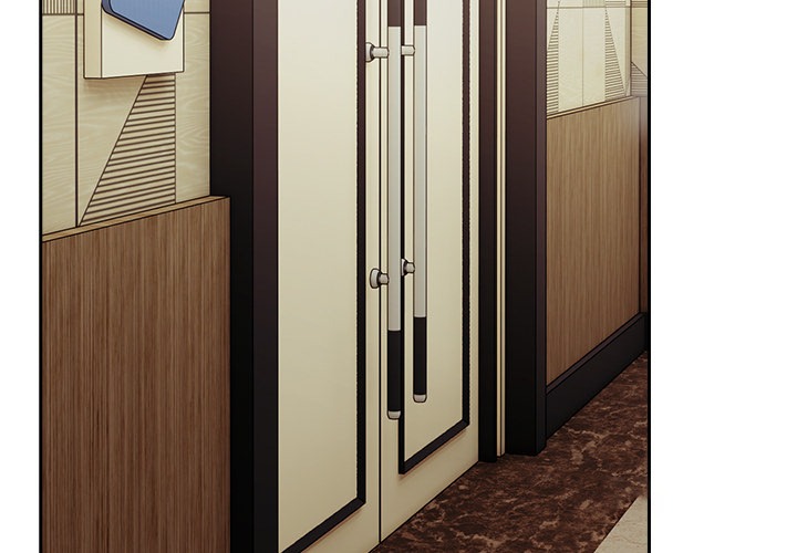 But I Love You - Chapter 36 Page 3