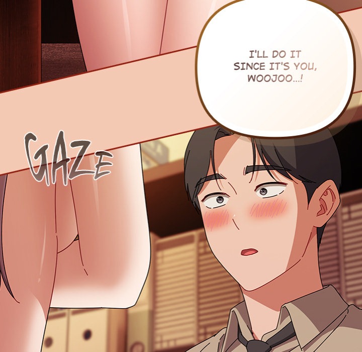 But I Love You - Chapter 37 Page 113