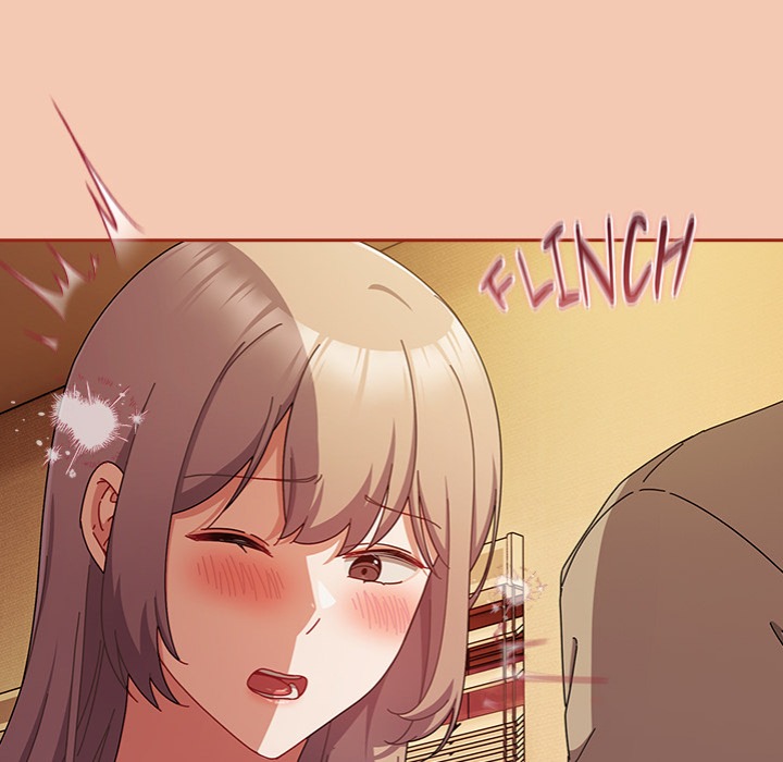 But I Love You - Chapter 37 Page 124