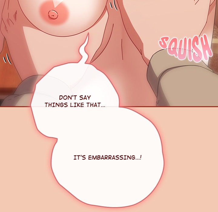 But I Love You - Chapter 37 Page 129