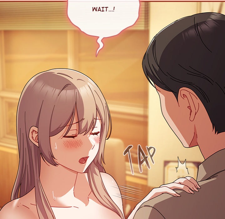 But I Love You - Chapter 37 Page 137