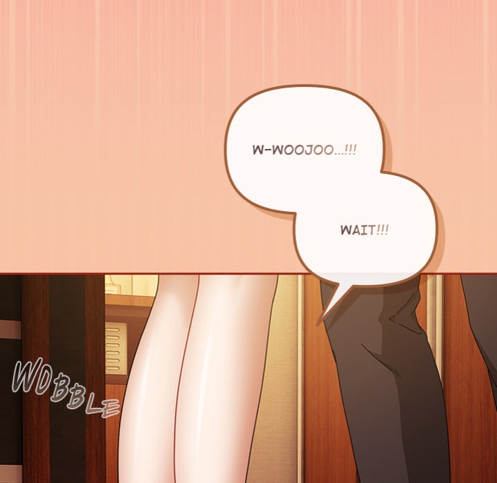 But I Love You - Chapter 37 Page 146