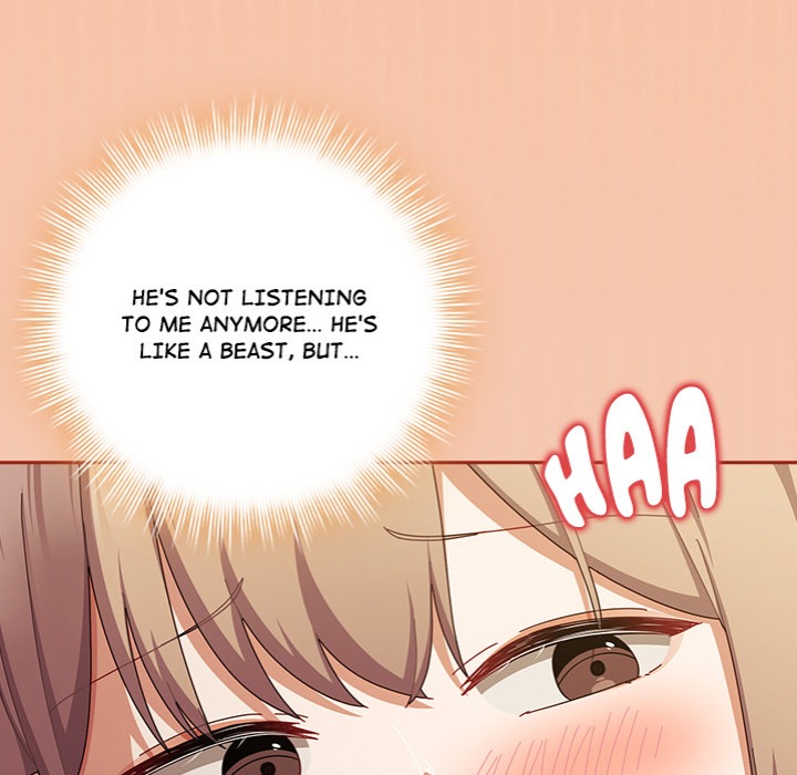 But I Love You - Chapter 37 Page 151