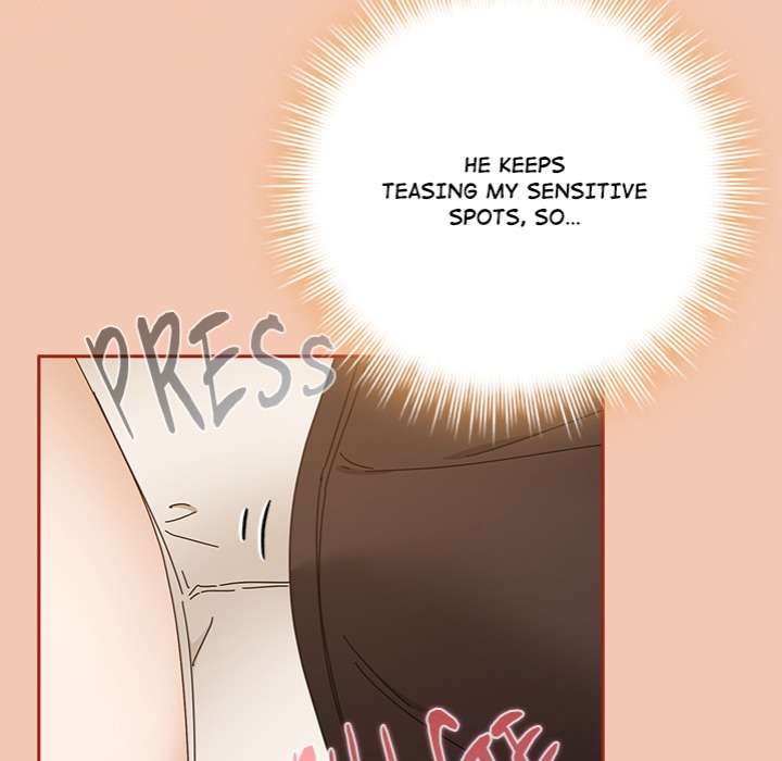 But I Love You - Chapter 37 Page 157