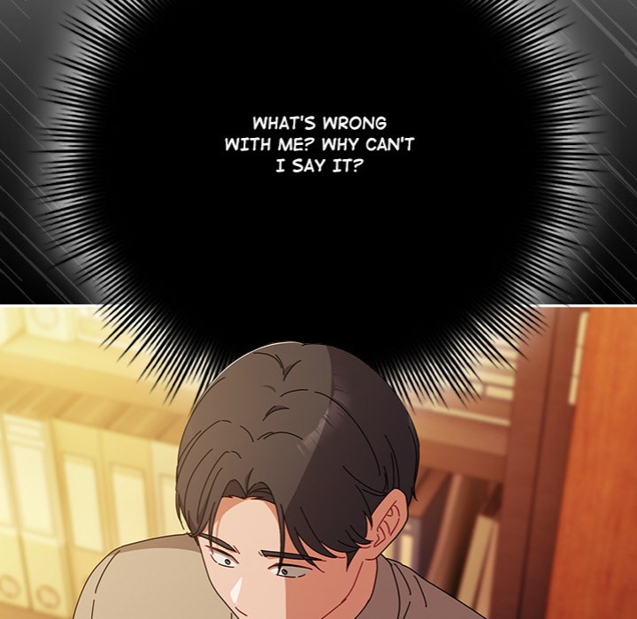 But I Love You - Chapter 37 Page 25