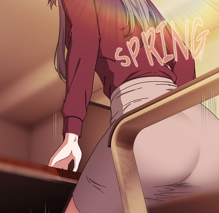 But I Love You - Chapter 37 Page 36