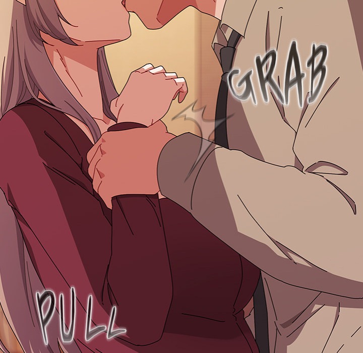 But I Love You - Chapter 37 Page 70