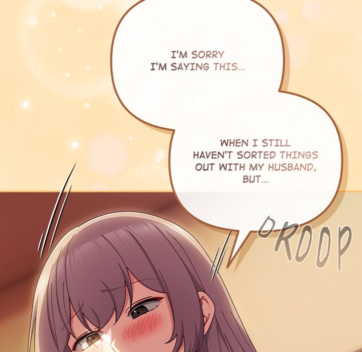 But I Love You - Chapter 37 Page 9