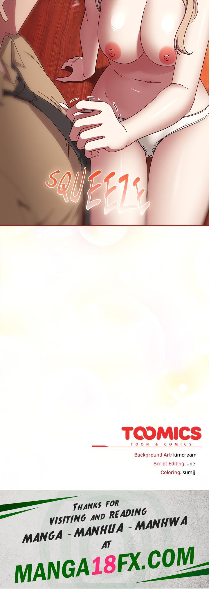 But I Love You - Chapter 38 Page 24