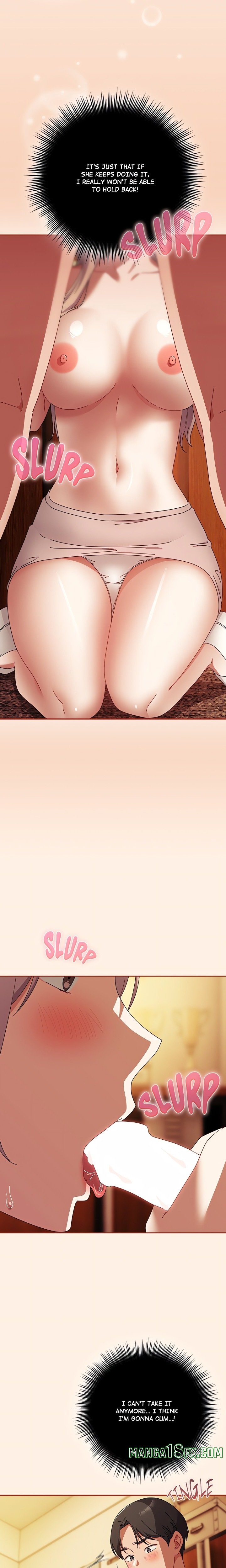 But I Love You - Chapter 38 Page 9