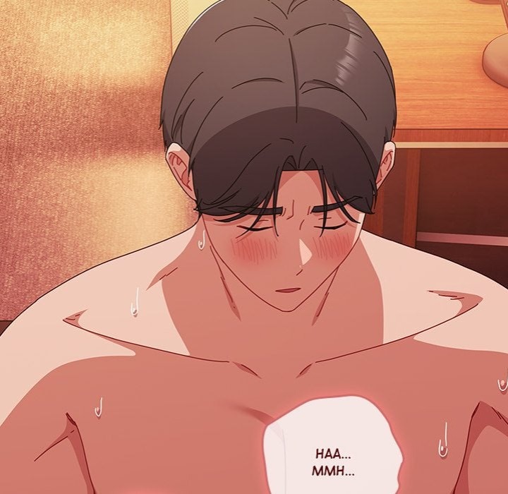 But I Love You - Chapter 39 Page 141