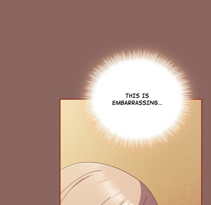 But I Love You - Chapter 39 Page 43