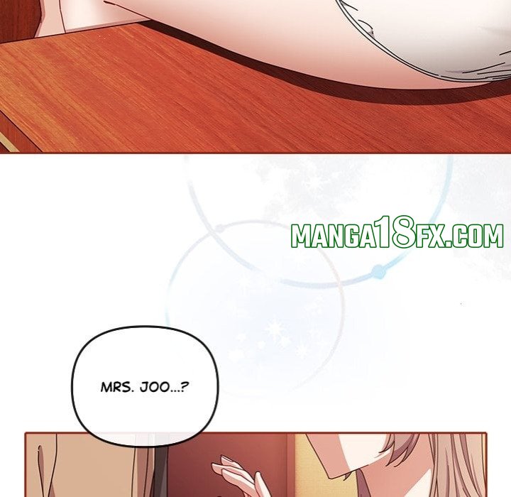 But I Love You - Chapter 39 Page 6