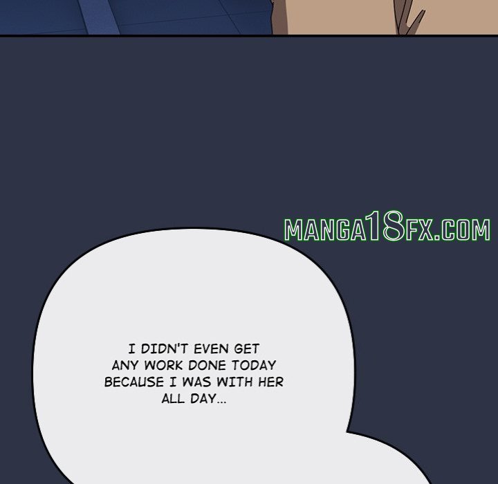 But I Love You - Chapter 40 Page 34