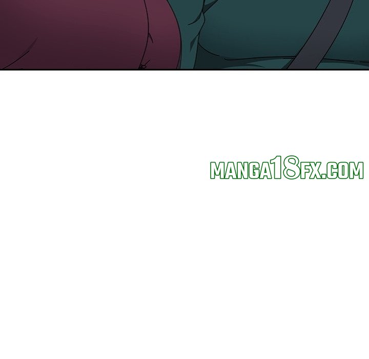 But I Love You - Chapter 40 Page 75