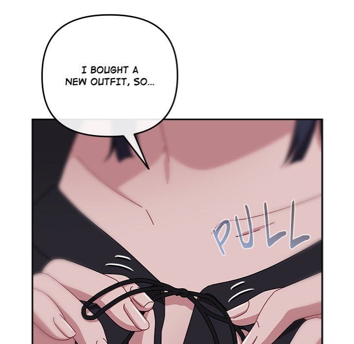 But I Love You - Chapter 41 Page 113