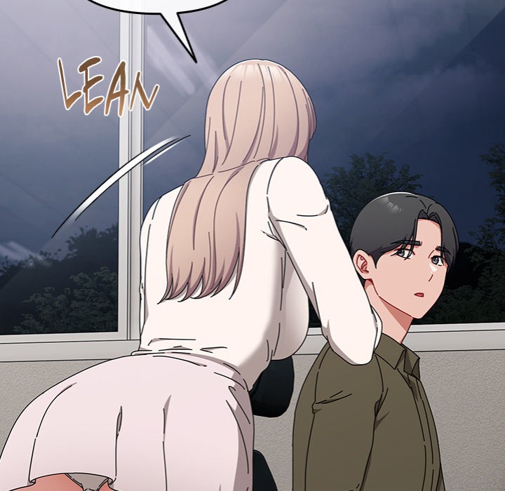 But I Love You - Chapter 41 Page 126