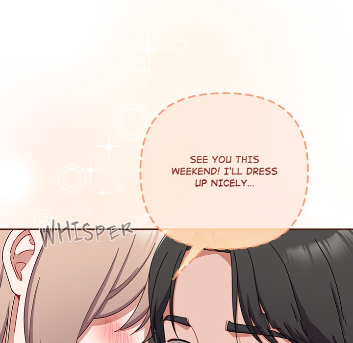 But I Love You - Chapter 41 Page 128