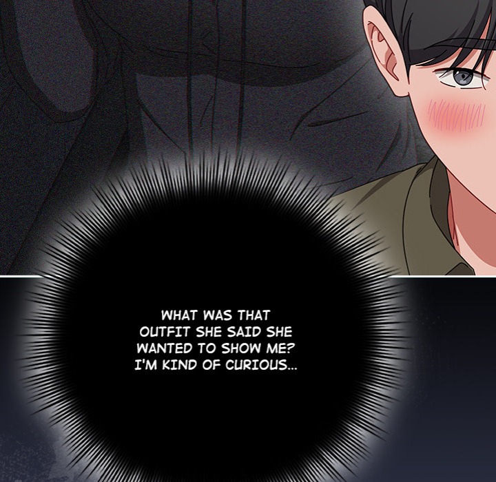 But I Love You - Chapter 41 Page 139