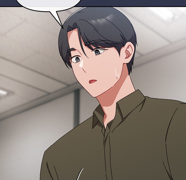 But I Love You - Chapter 41 Page 159