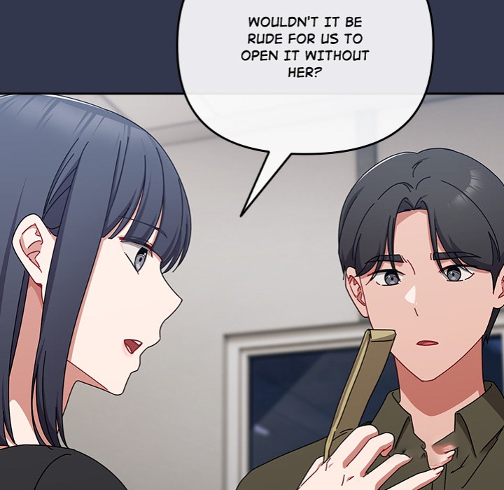 But I Love You - Chapter 41 Page 164