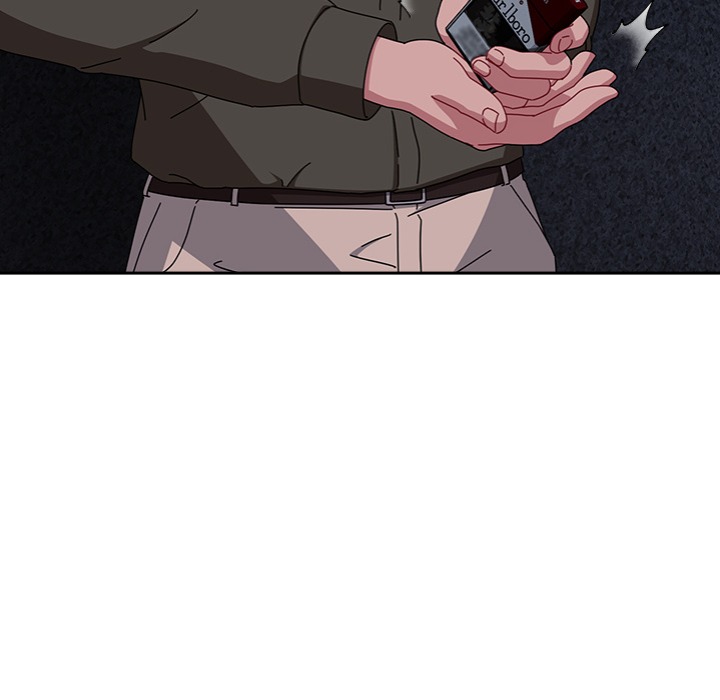 But I Love You - Chapter 41 Page 58