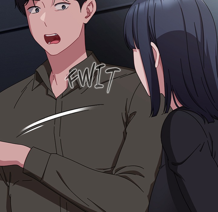 But I Love You - Chapter 41 Page 71